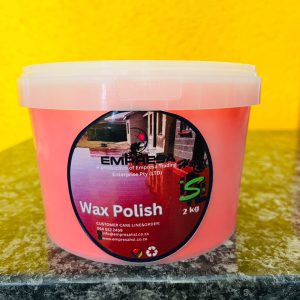 Wax Polish