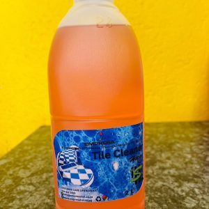 Tile Cleaner