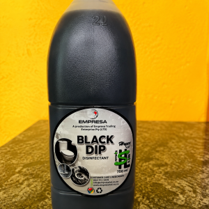 Black Dip
